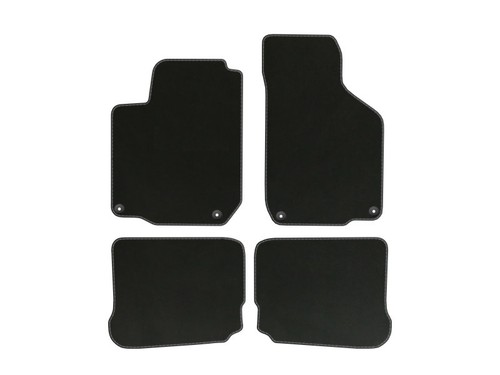 Tappetini velluto per vw - in,