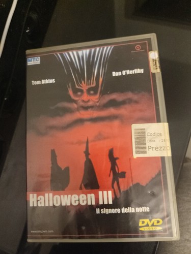 Halloween il signore - il,