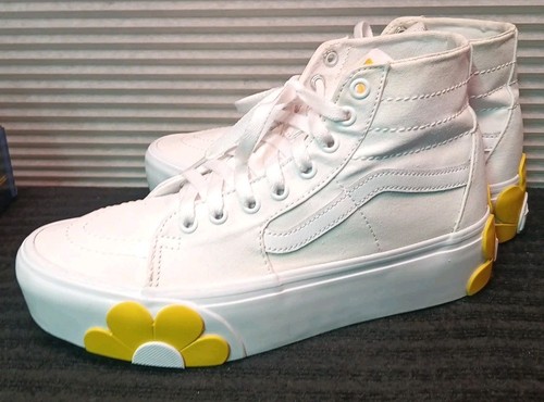 Sneakers vans sk8 - sneakers, plateau