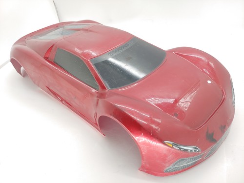 Carrozzeria traxxas v1 - traxxas,