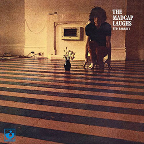 Syd barrett the - barrett,