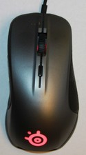Mouse da gioco SteelSeries