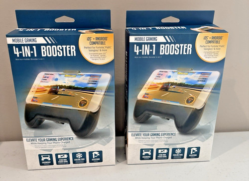 Lotto booster 1 - in,