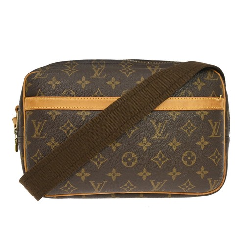Borsa tracolla best05 - borsa, louis