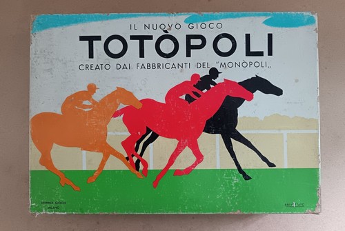 Gioco tavolo vintage - gioco,