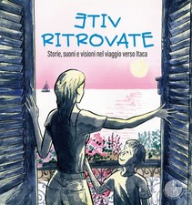 Libro - Vite Ritrovate