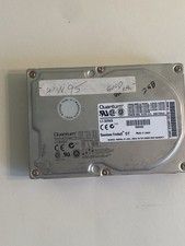 DISCO RIGIDO VINTAGE QUANTUM