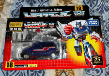 Transformers G1 Encore 18