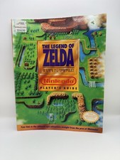 The Legend of Zelda: A Link to