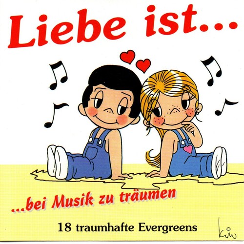 Gino marinello liebe ist - gino,