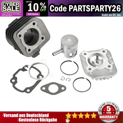 Kit cilindro 70cc ac - cilindro,