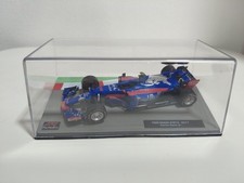 Modellino F1 Toro Rosso STR12