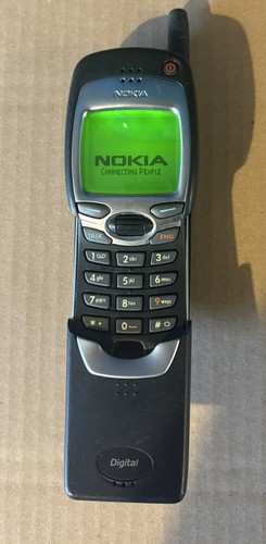 Nokia 7110 tdma amps 2000 - tdma/amps,