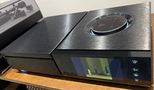 Naim Uniti Star (2022) Streamer All-in-One, amplificatore, CD in scatola originale - immacolato
