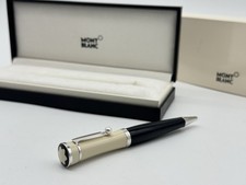 Penna sfera montblanc greta - penna,