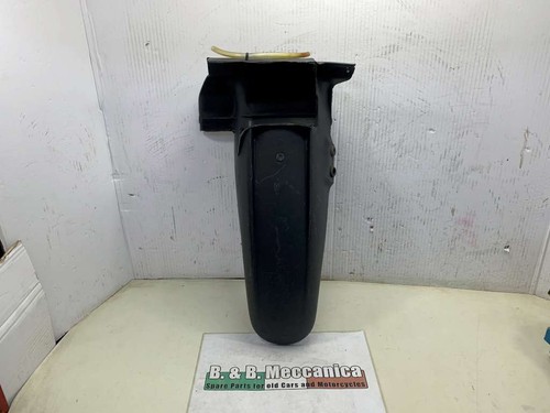 Parafango posteriore con - posteriore,
