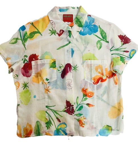 Camicetta donna kenzo - camicetta,