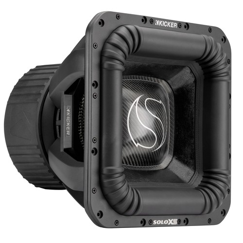 Kicker l7xs151 soloxs l7xs - l7xs151, 15"