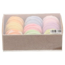 1 set di finti macaron: mini di torta di finti macaron per decorazioni