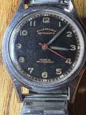 Orologio Vintage Ollendorf