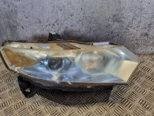 HONDA INSIGHT FARO ANTERIORE