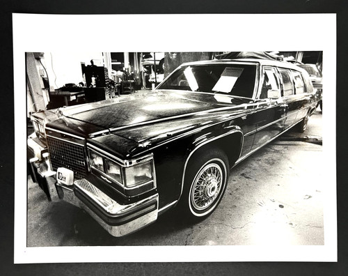 Saddam hussein car - saddam,