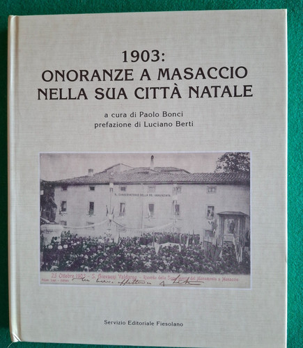 San giovanni valdarno 1903 - giovanni,