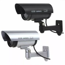 KIT 2 TELECAMERA FINTA