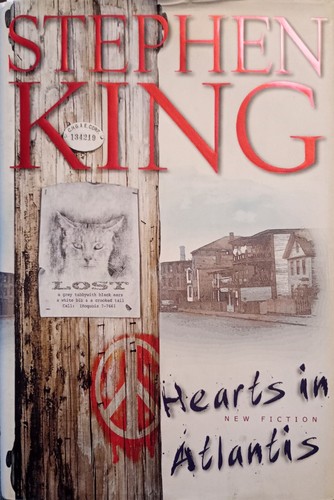 Hearts atlantis stephen - in,