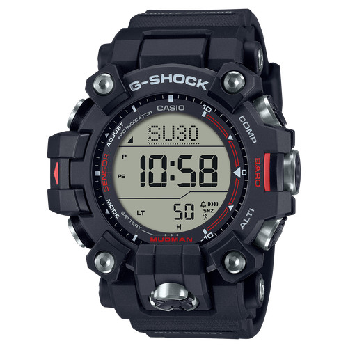Casio shock 9500 - casio, g-shock