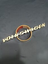 Stemma Logo Originale Volkswagen T1 Furgone Originale 118853687B 