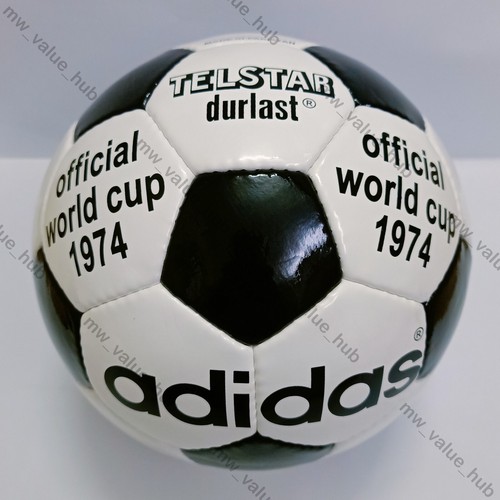 Adidas telstar durlast 1974 - adidas,