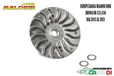 Semipuleggia Ventilvar Malossi MHR Honda SH ABS 125 150 2015 2016