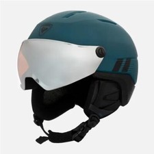 Rossignol Casco da Sci Uomo