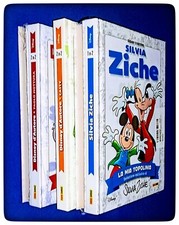 DISNEY D'AUTORE: ZICHE