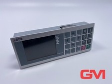 Unità di comando Asys