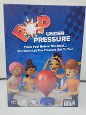 POP gioco da tavolo sotto