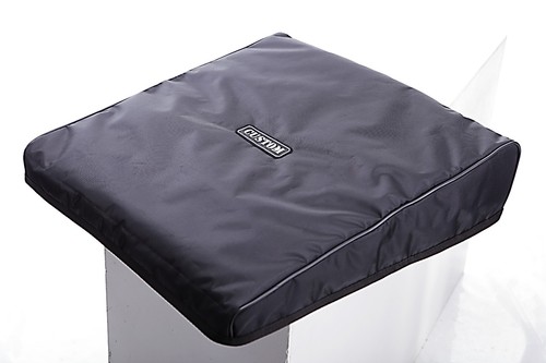Cover imbottita personalizzata