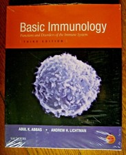 BASIC IMMUNOLOGY: FUNCTIONS