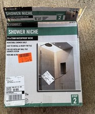 Everbilt watershield sistema - watershield,