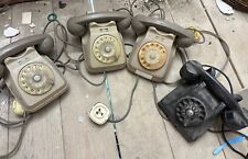 Lotto Telefoni Vintage Disco