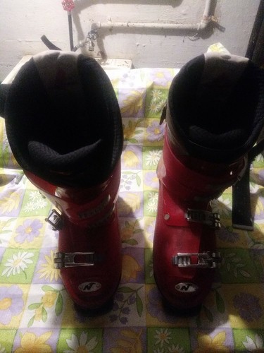 Stivali sci uomo nordica - stivali,