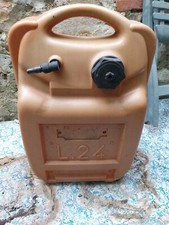 Serbatoio Nautico 24 Litri