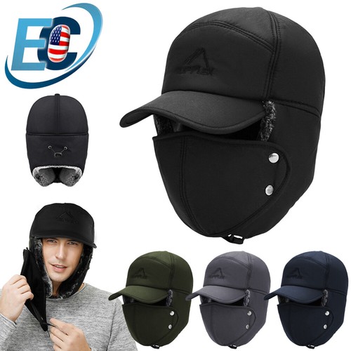 Cappello uomo invernale