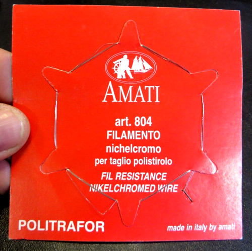 Amati art 804 - amati, filamento