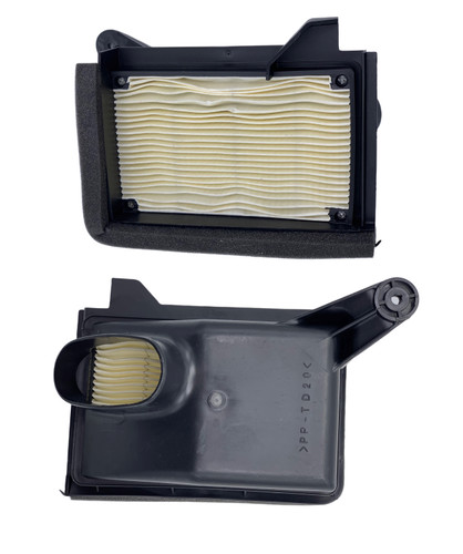 Filtro aria variatore - aria,