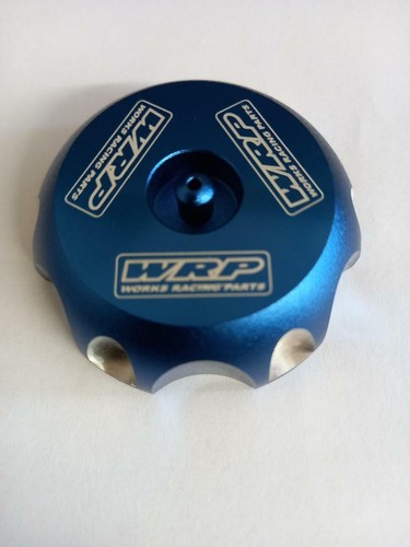 Nuovo tappo carburante - ,