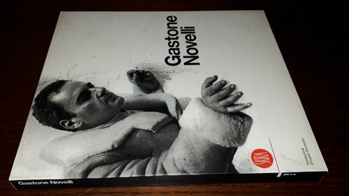 Gastone novelli gualdoni - gastone,