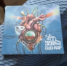 Sangue Mostro Cuo Rap CD