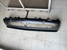 BMW 3 E21 316 323 RIVESTIMENTO ANTERIORE INFERIORE FRONT LOWER COVERING